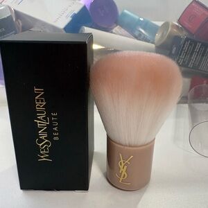 Yves Saint Laurent Beauté mini  Brush